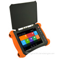 Multi Function MOVTADHS CCTV Tester with 2048x1536 Resolution